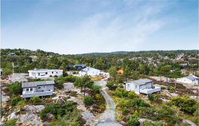 Lovely Home In Stathelle